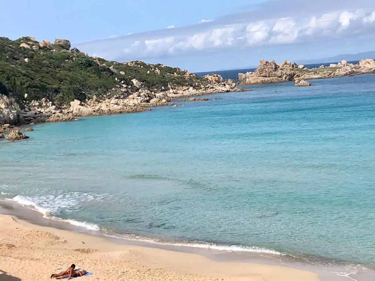Le Case Di Bea Santa Teresa Gallura Apartamento