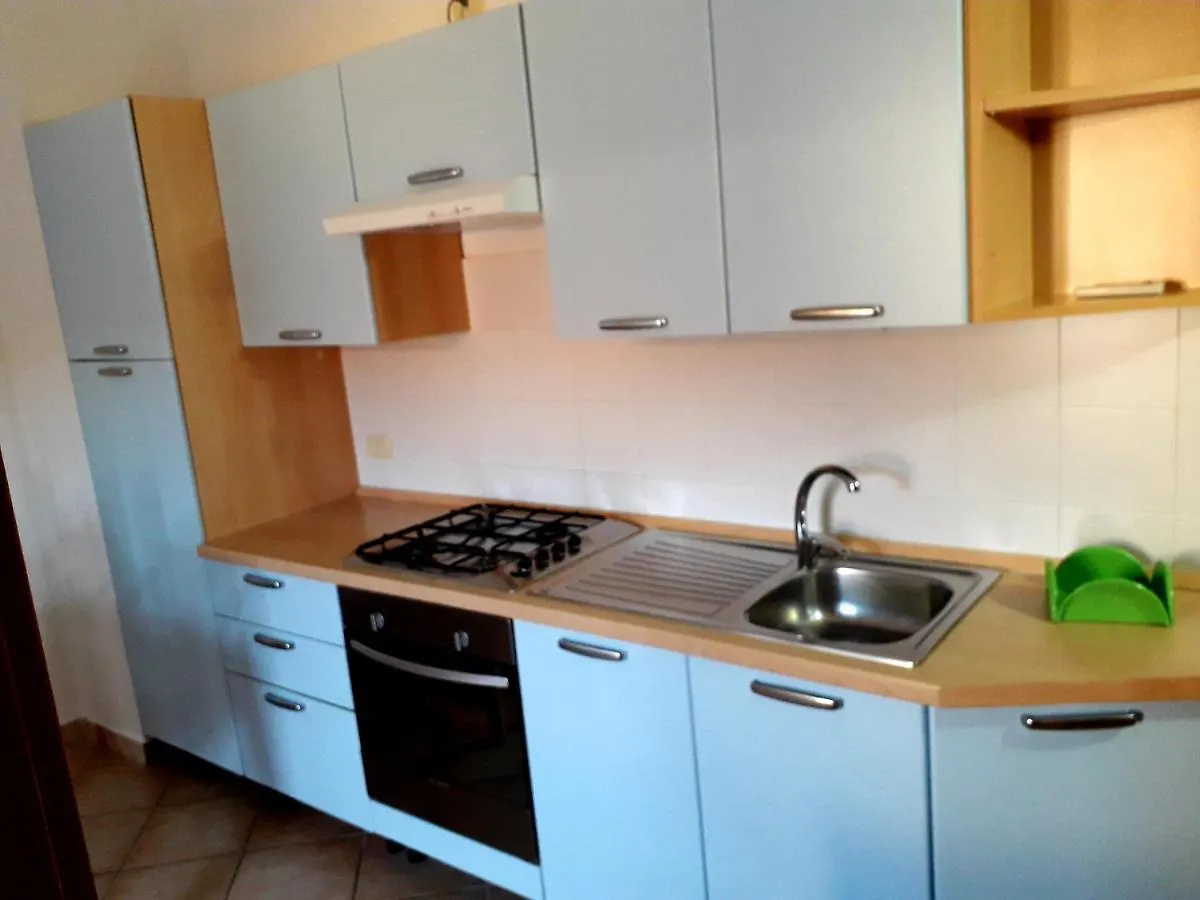 Apartamento Le Case Di Bea Santa Teresa Gallura