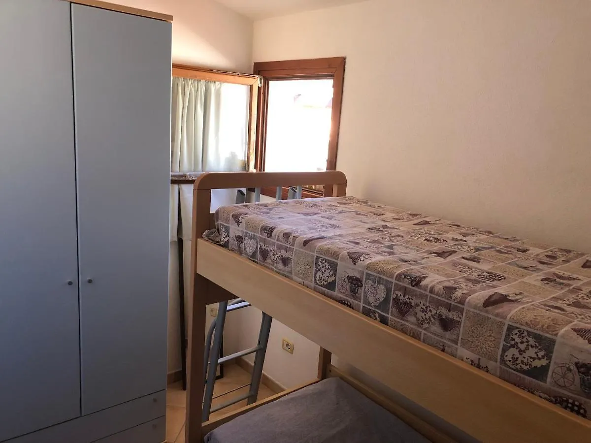 Le Case Di Bea Santa Teresa Gallura Apartamento