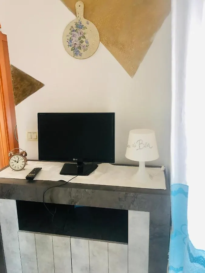 Apartamento Le Case Di Bea Santa Teresa Gallura