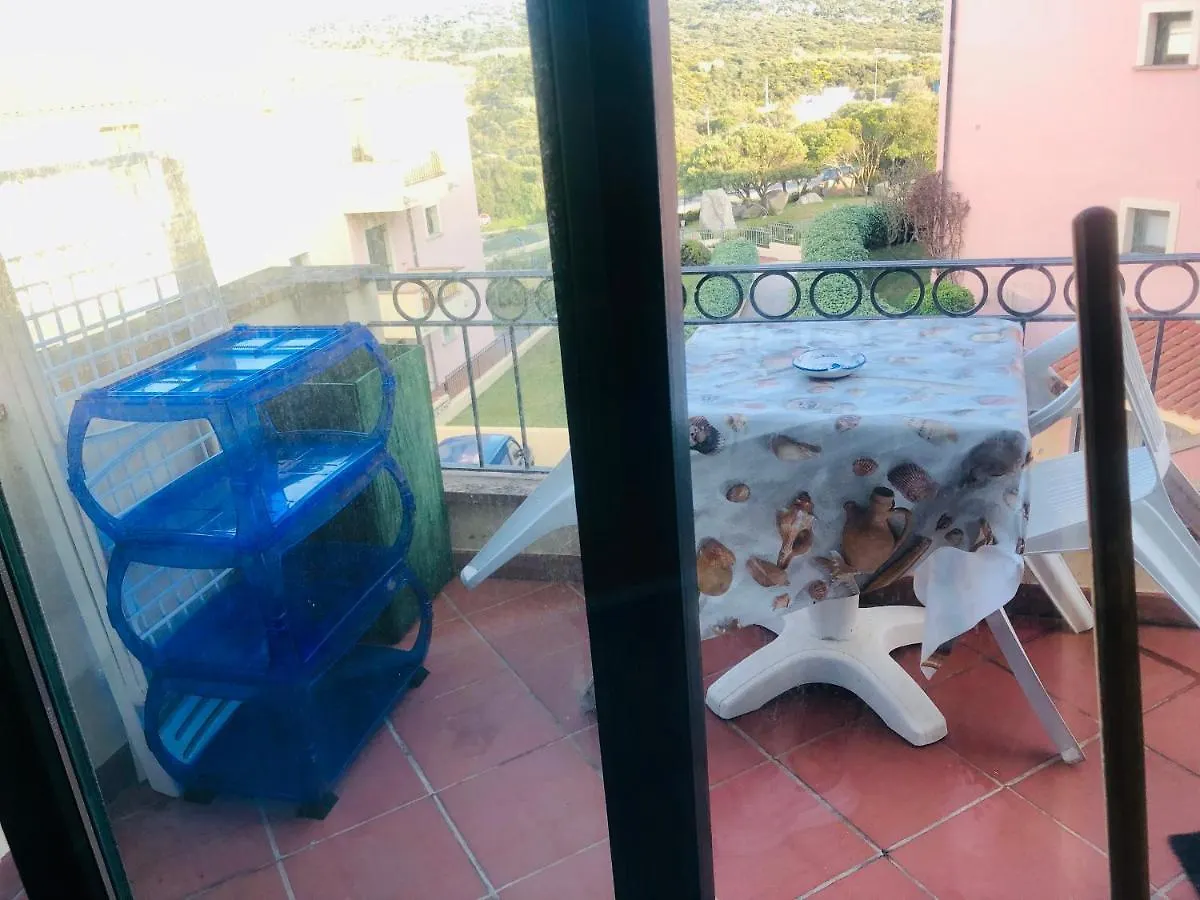 Le Case Di Bea Santa Teresa Gallura Italia