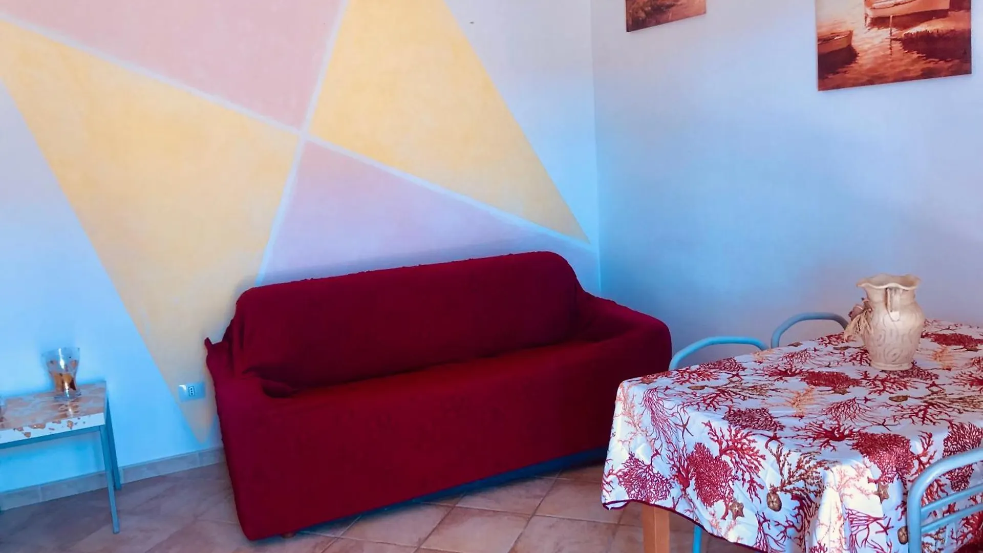 Le Case Di Bea Santa Teresa Gallura Apartamento