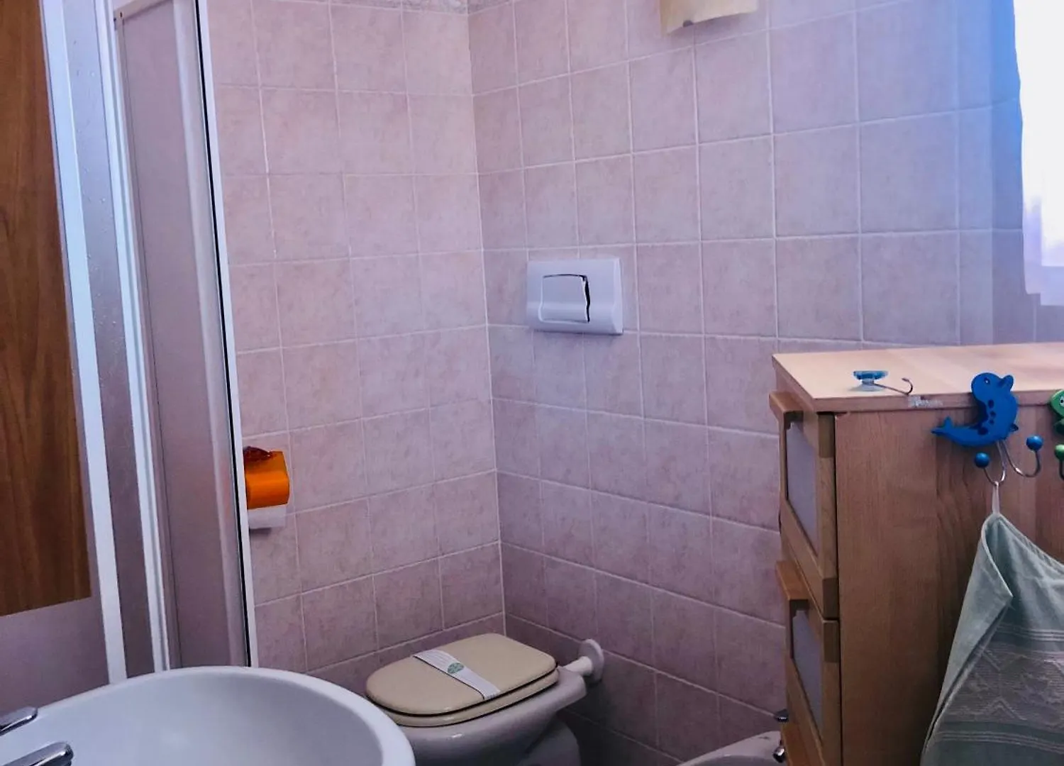 Apartamento Le Case Di Bea Santa Teresa Gallura Italia