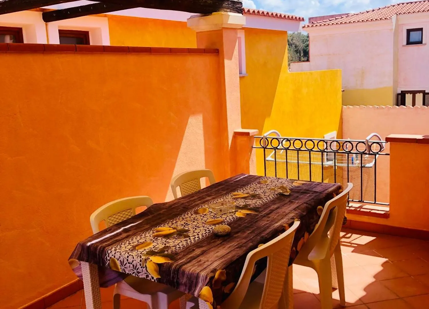 Apartamento Le Case Di Bea Santa Teresa Gallura