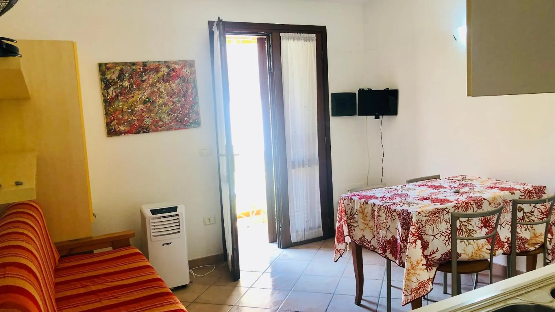 Apartamento Le Case Di Bea Santa Teresa Gallura Italia
