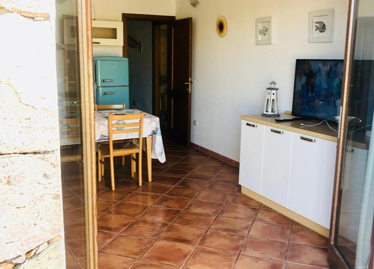 Apartamento Le Case Di Bea Santa Teresa Gallura