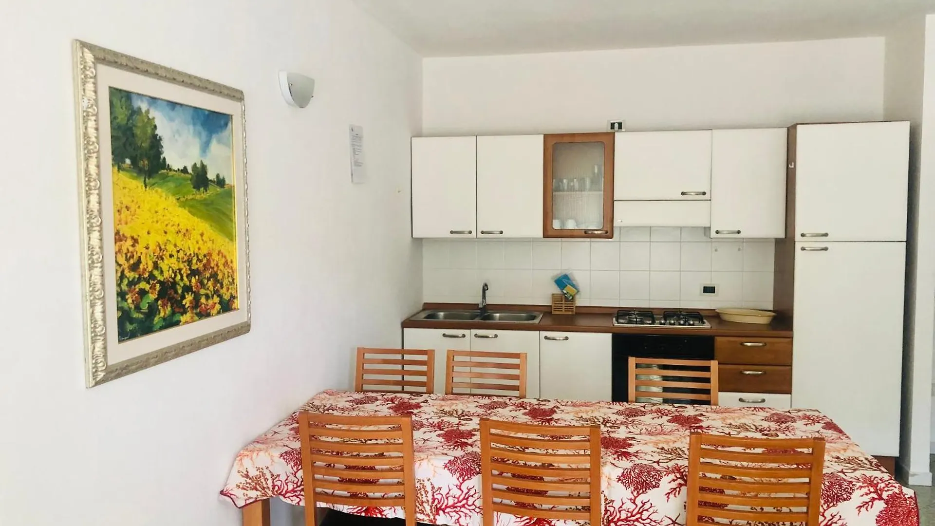Apartamento Le Case Di Bea Santa Teresa Gallura