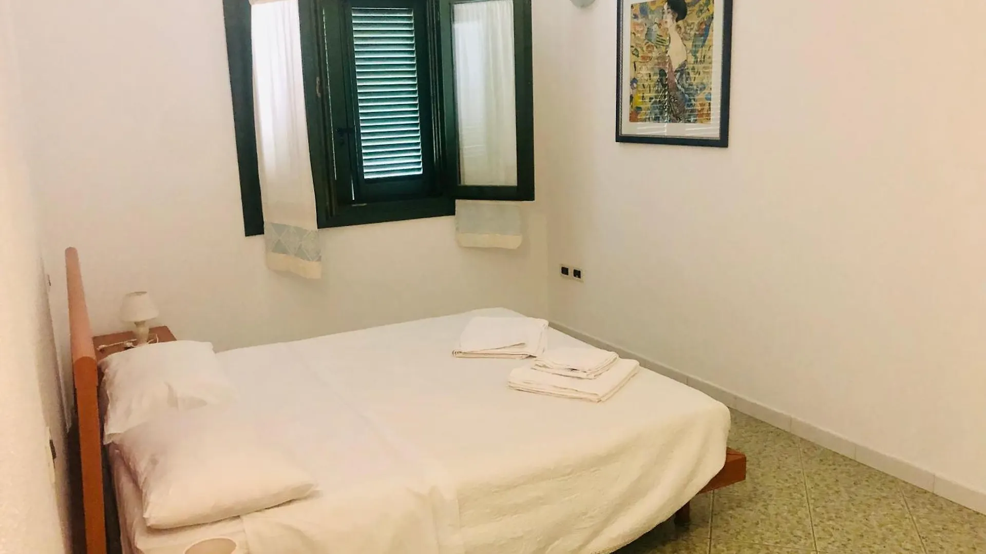 Le Case Di Bea Santa Teresa Gallura Italia