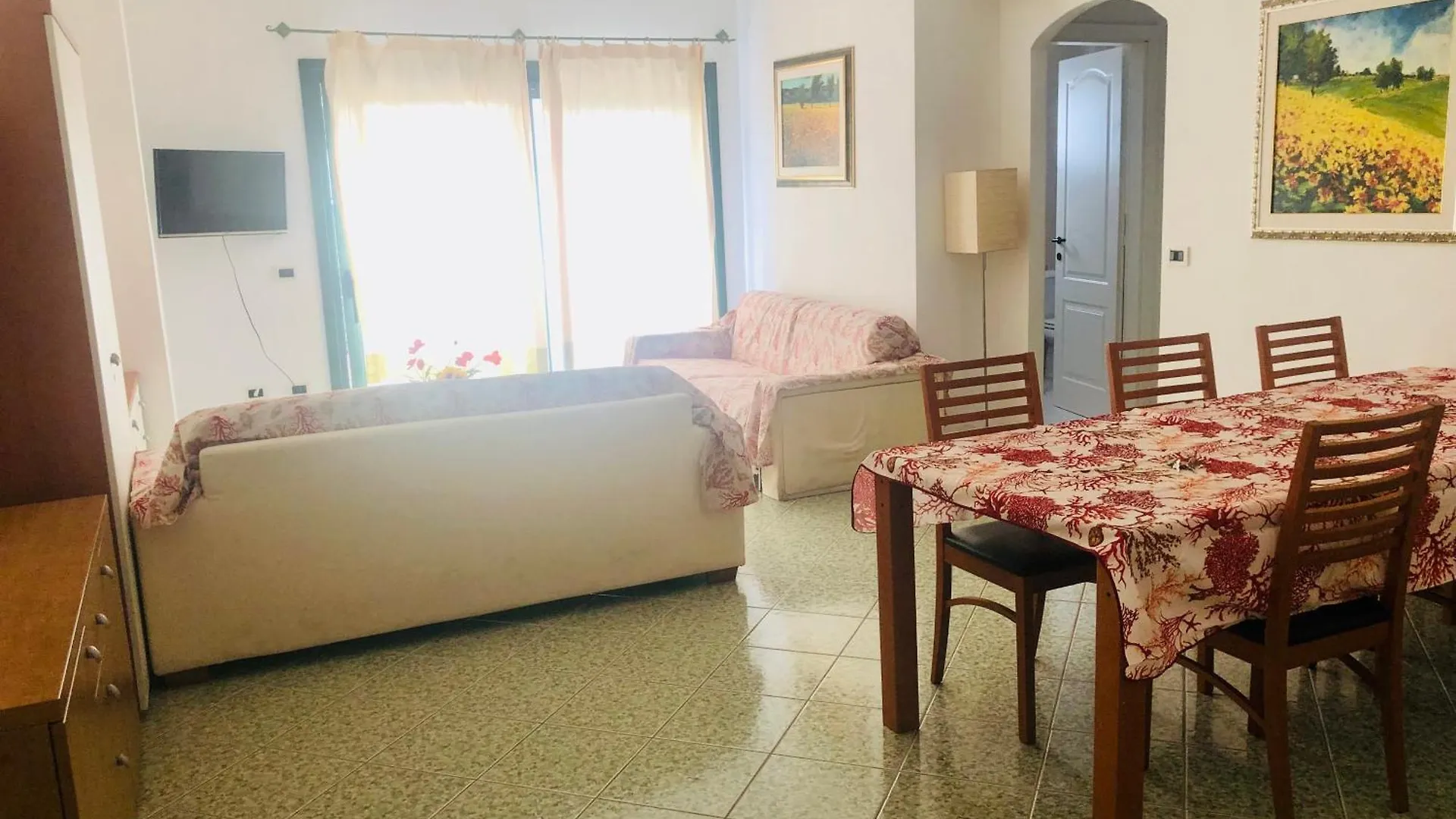 Le Case Di Bea Santa Teresa Gallura Italia