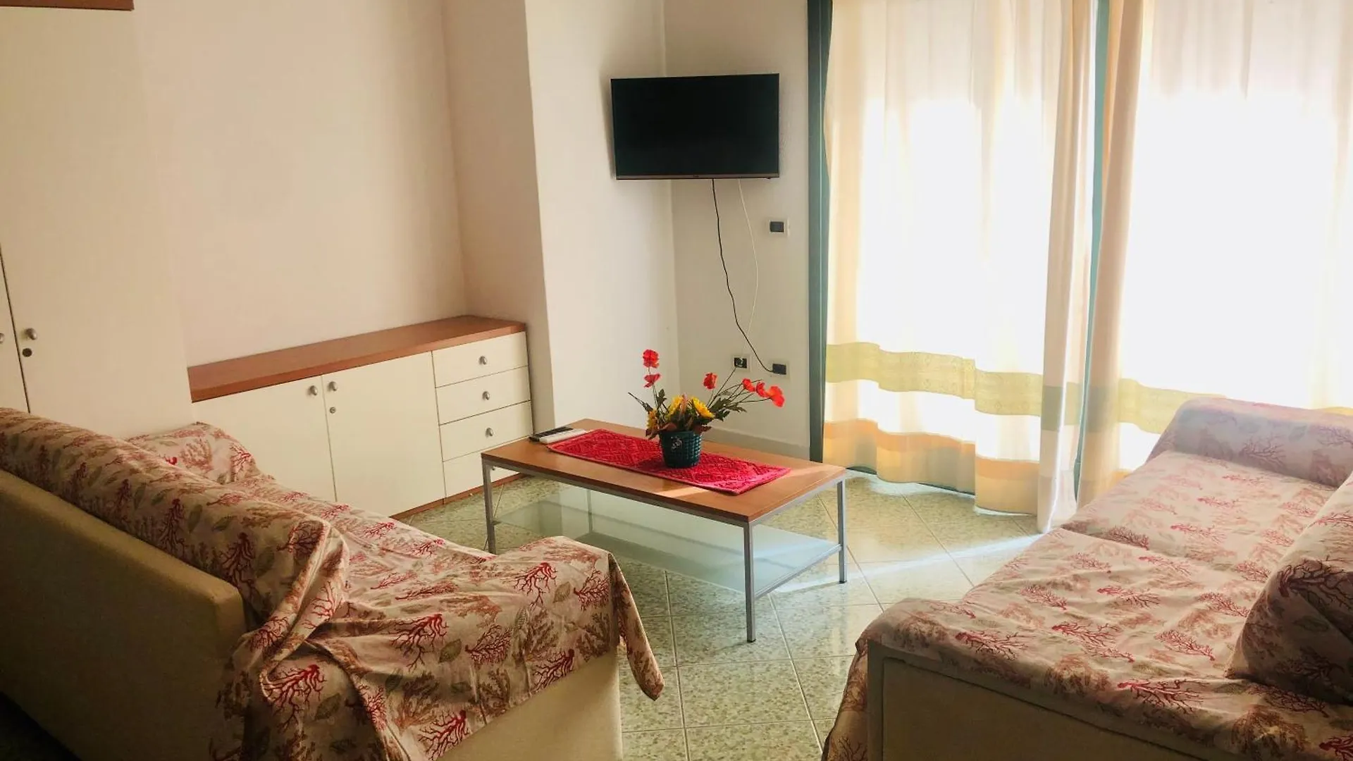 Le Case Di Bea Santa Teresa Gallura Apartamento