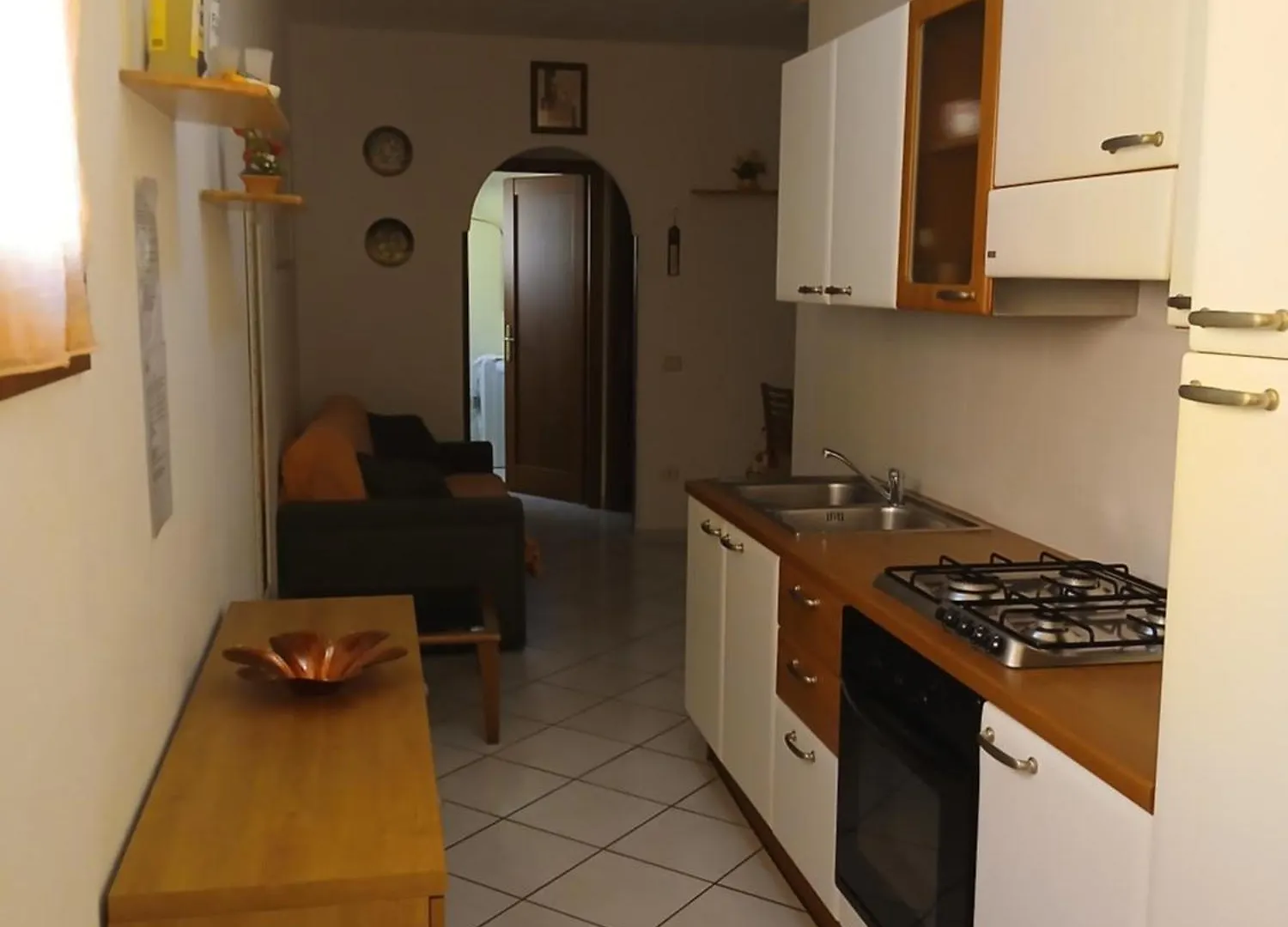 Apartamento Le Case Di Bea Santa Teresa Gallura Italia