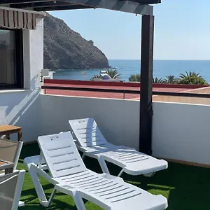 ático Con Jacuzzi A 100 Metros De La Playa Carboneras