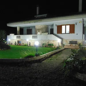 Da Mario&marianna Apartamento
