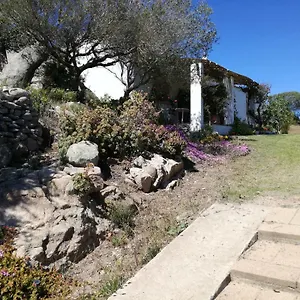 Agriturismo La Valletta Santa Teresa di Gallura