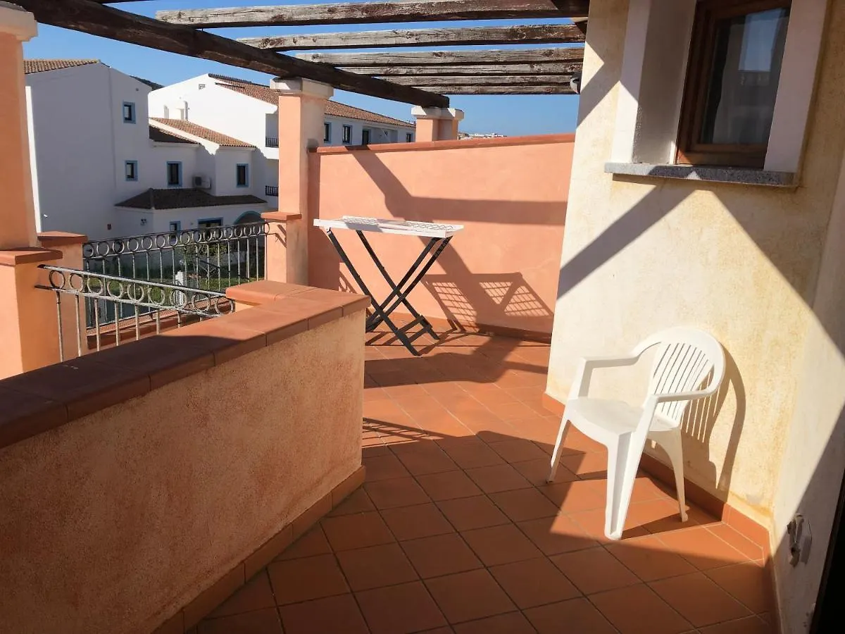 Appartamento Le case di Bea Santa Teresa di Gallura Italia
