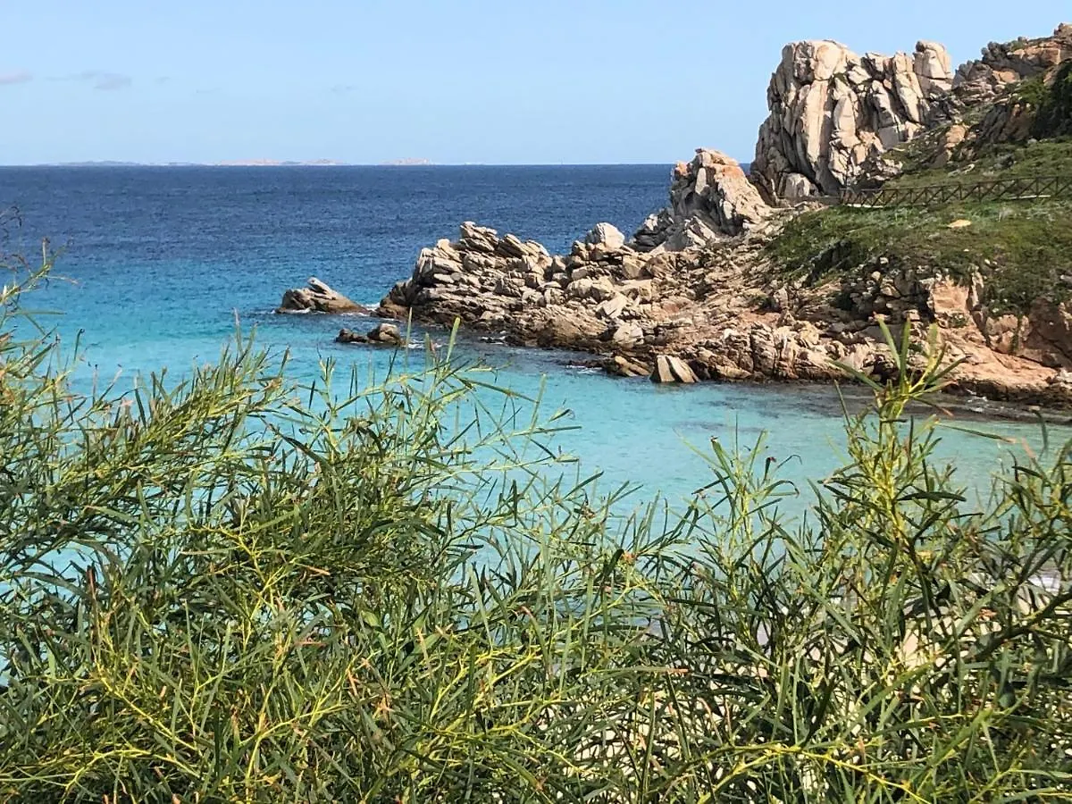 Le case di Bea Santa Teresa di Gallura