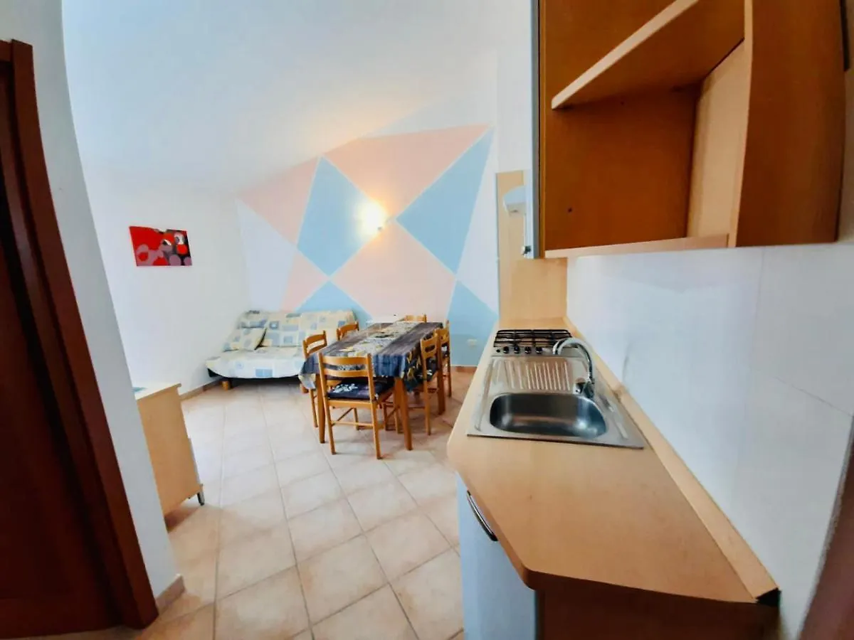Appartamento Le case di Bea Santa Teresa di Gallura