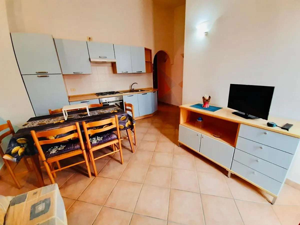 Appartamento Le case di Bea Santa Teresa di Gallura
