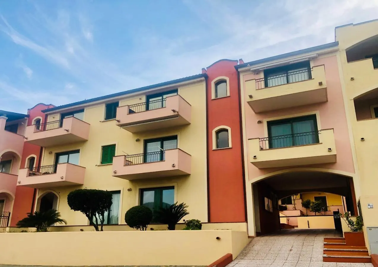 Appartamento Le case di Bea Santa Teresa di Gallura