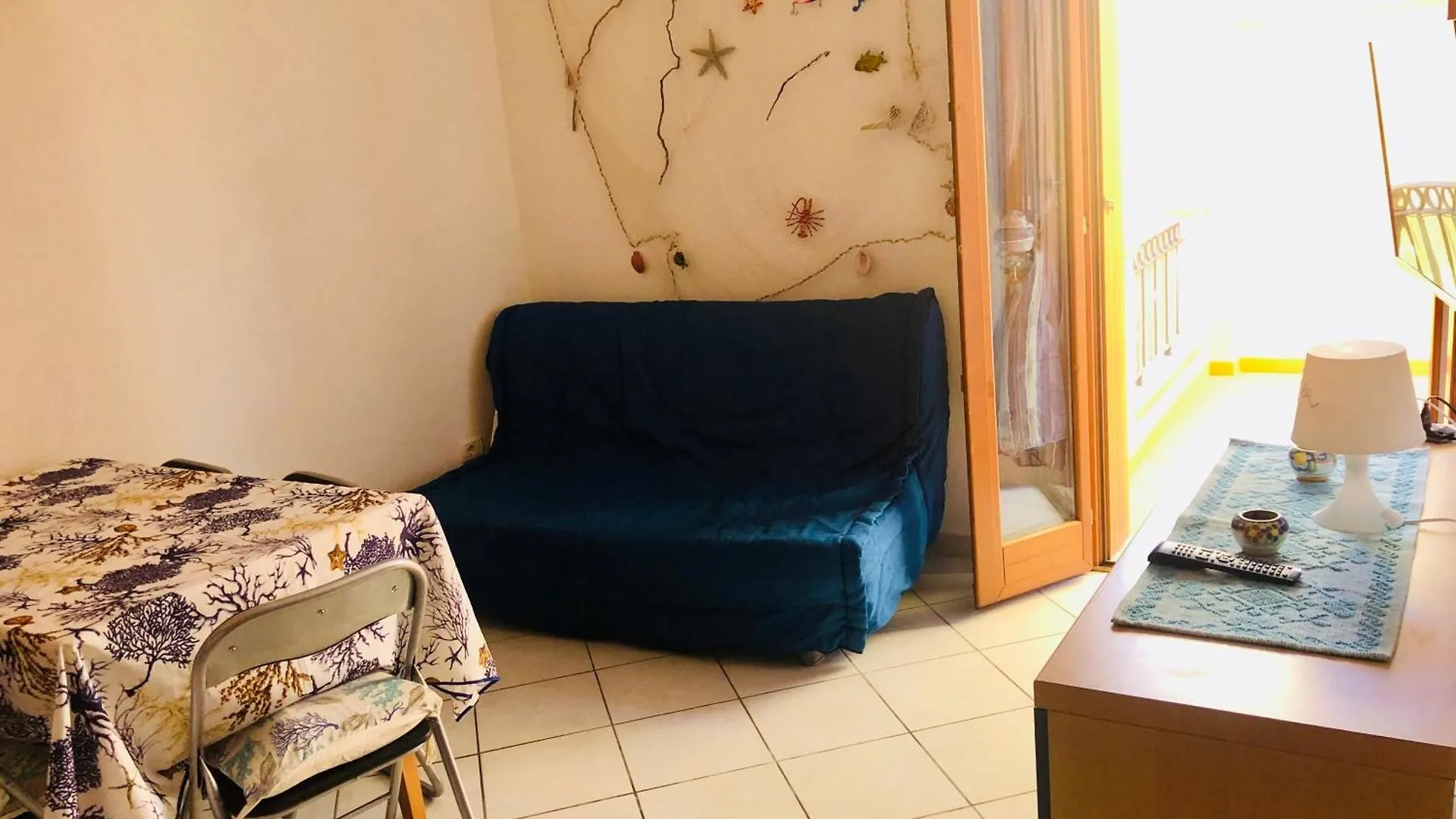 Appartamento Le case di Bea Santa Teresa di Gallura Italia