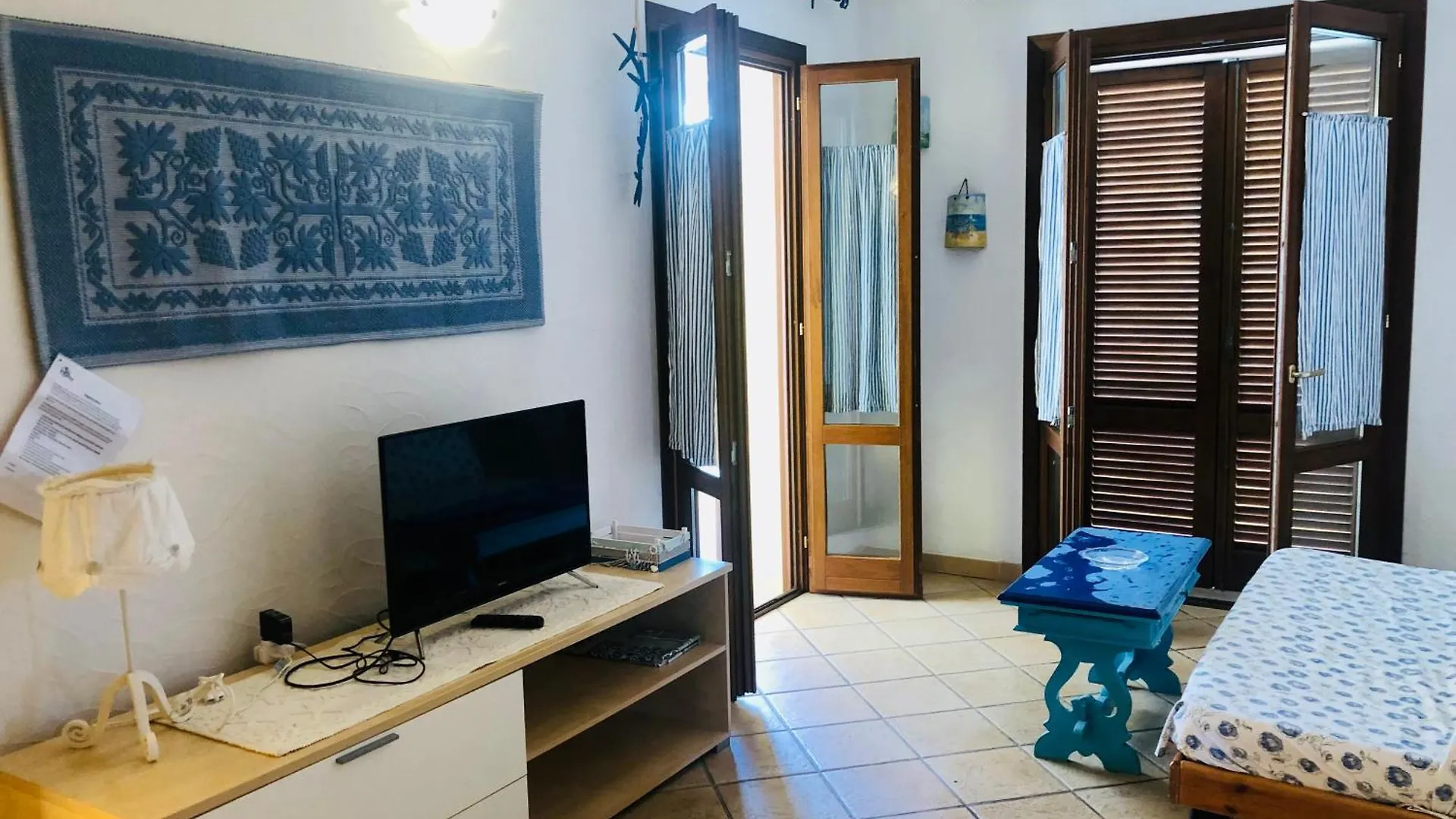 Appartamento Le case di Bea Santa Teresa di Gallura Italia