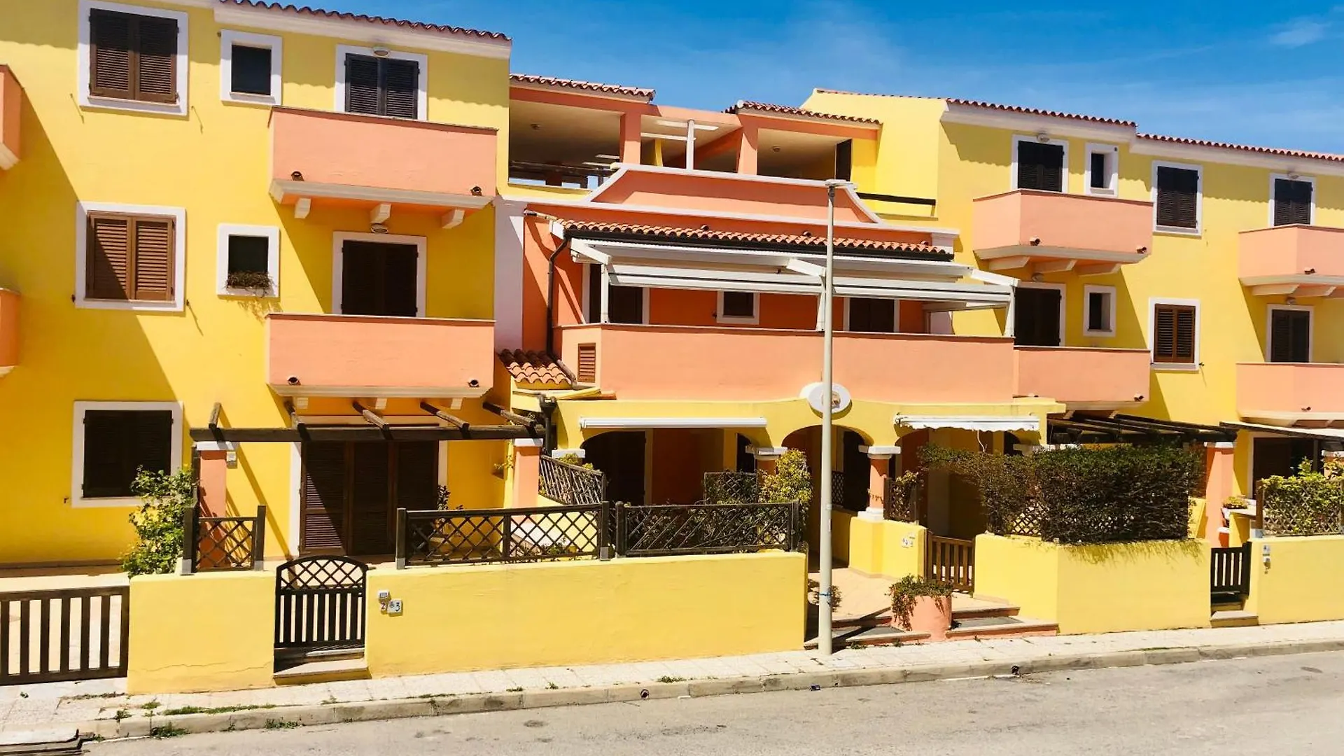 Appartamento Le case di Bea Santa Teresa di Gallura