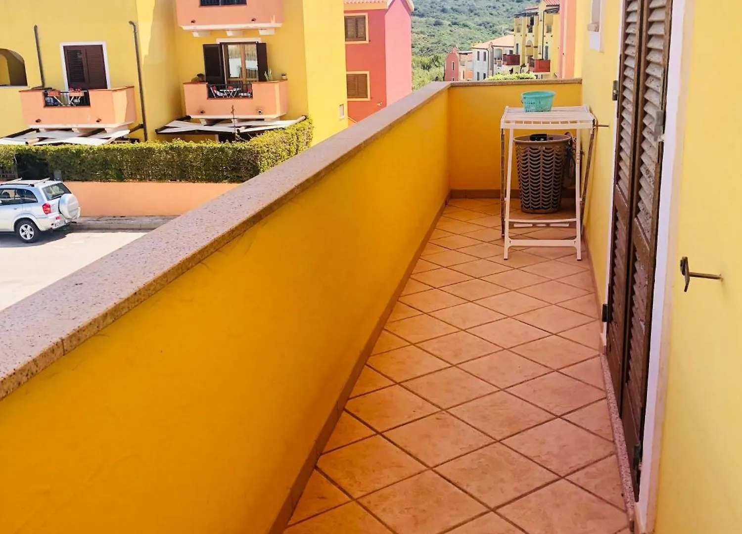 Le case di Bea Santa Teresa di Gallura Appartamento