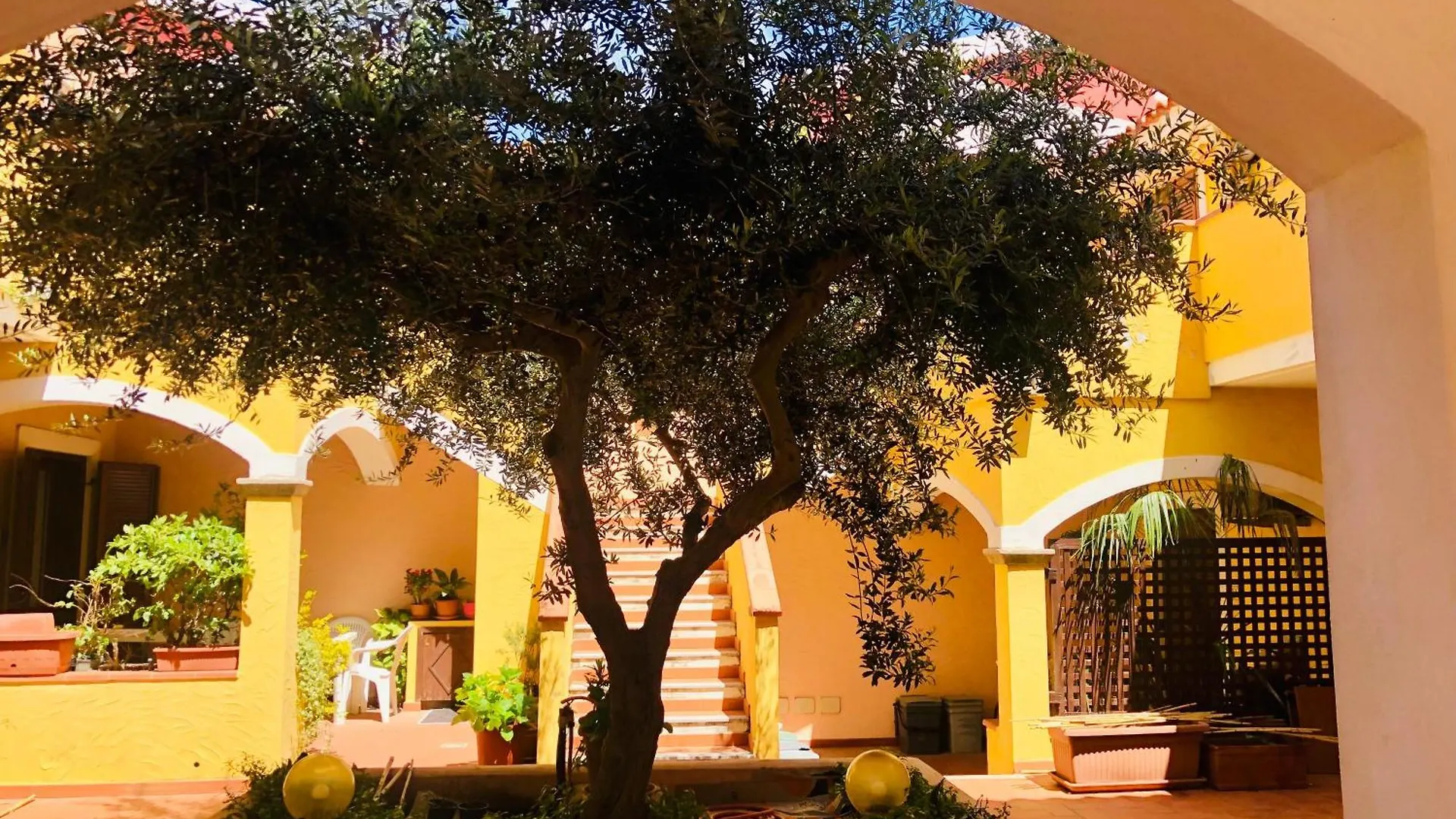 Appartamento Le case di Bea Santa Teresa di Gallura Italia