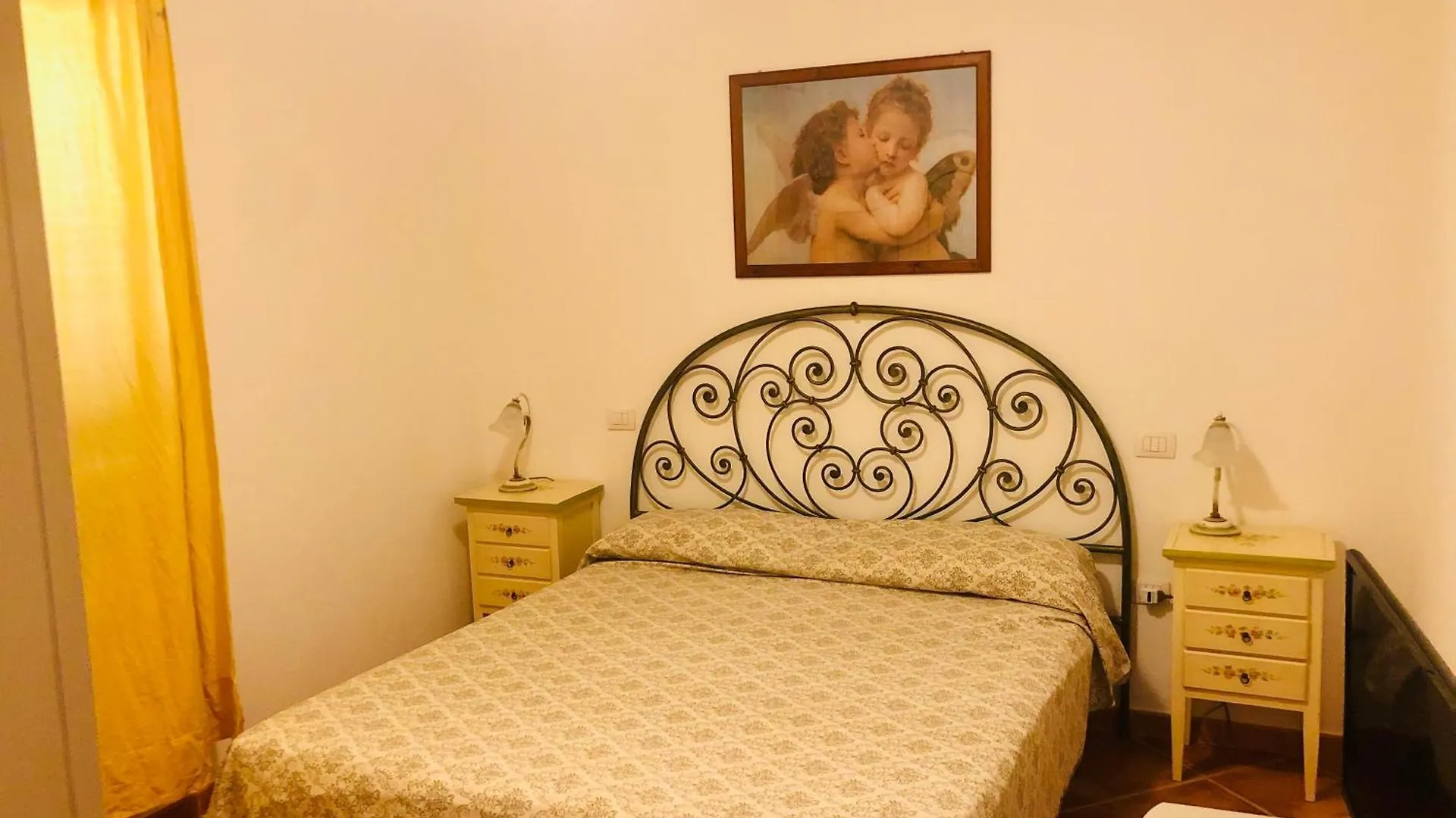 Appartamento Le case di Bea Santa Teresa di Gallura
