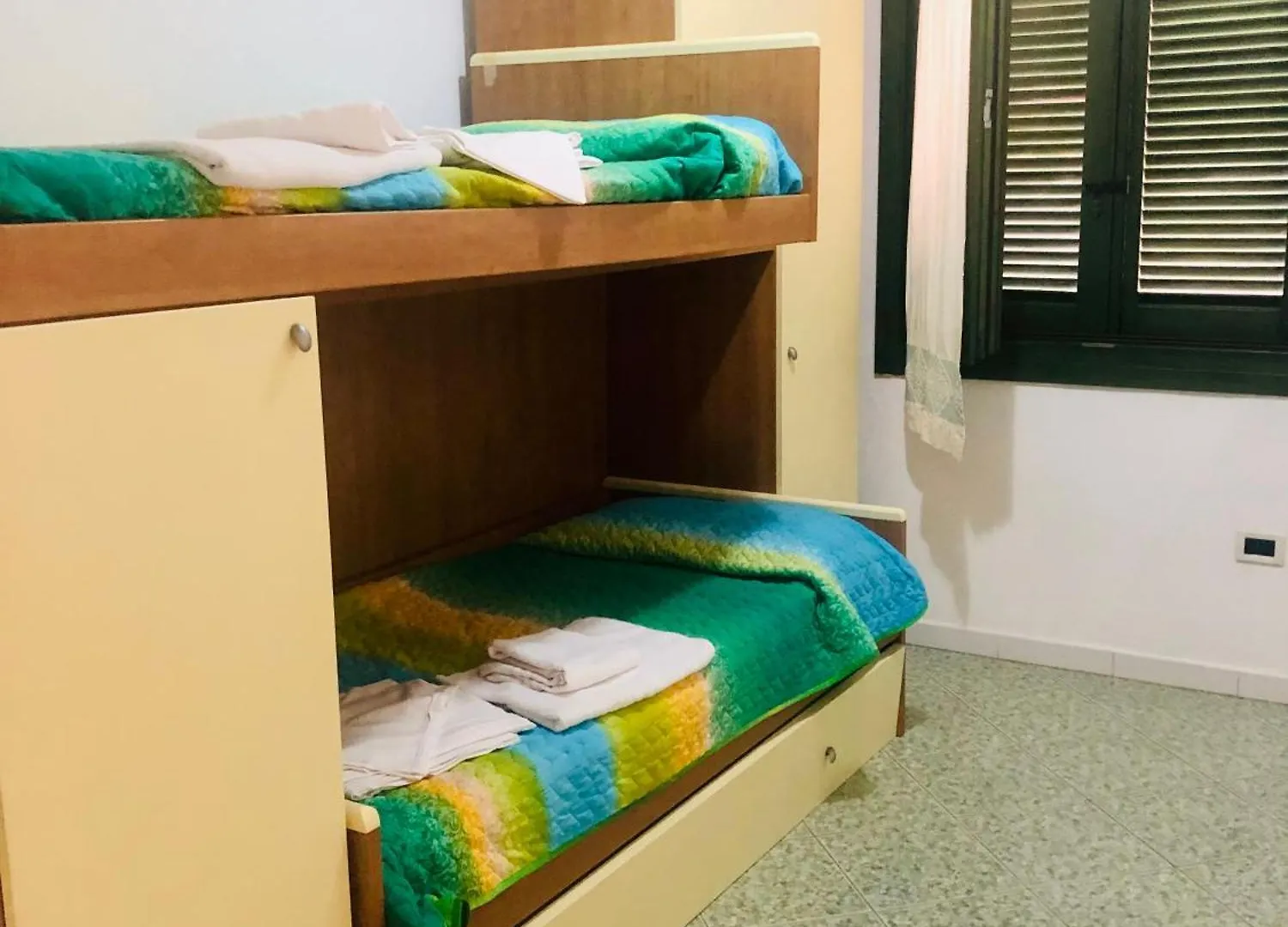 Appartamento Le case di Bea Santa Teresa di Gallura